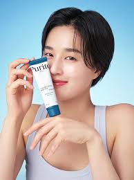 Purito Seoul Hydro Wave Deep Sea Cream 50ml