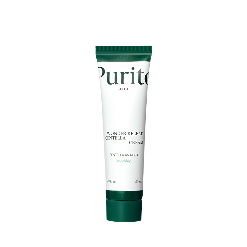 Purito Seoul Wonder Releaf Centella Cream 50ml