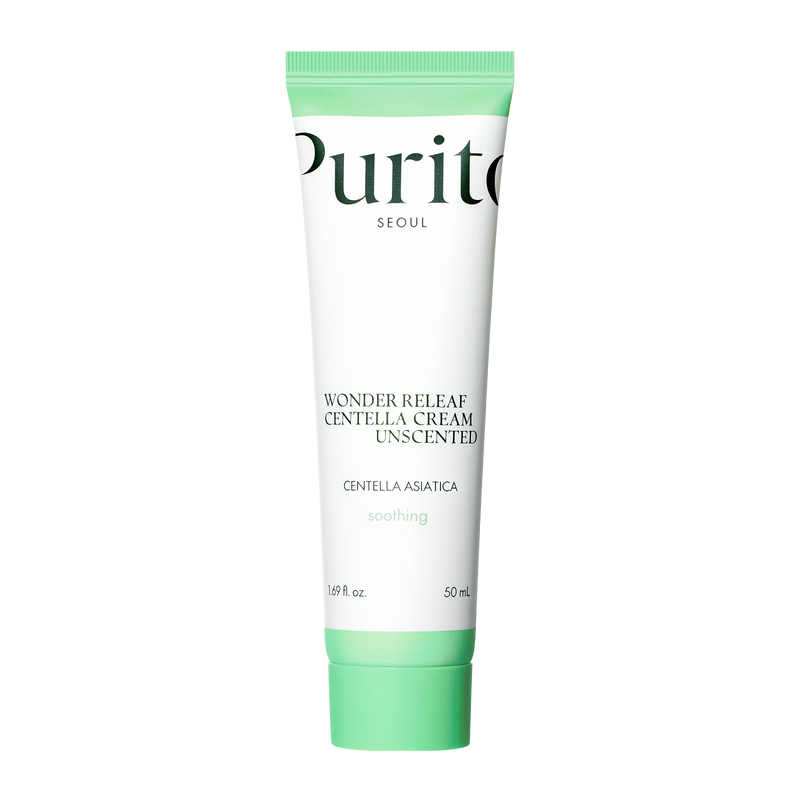 Purito Seoul Wonder Releaf Centella Cream 50ml