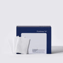 Pyunkang Yul 1/3 Cotton Pad 160 sheets