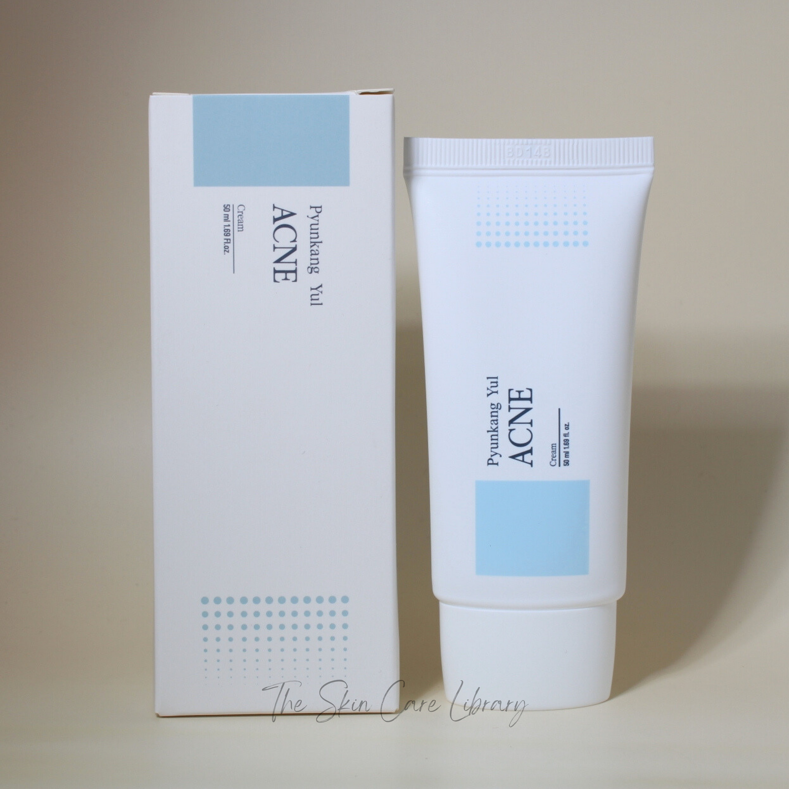 كريم حب الشباب من بيونكانج يول 50 * | Moisturizers كريم حب الشباب من بيونكانج يول 50 * | Moisturizers