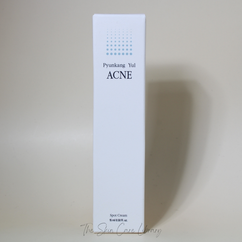 Pyunkang Yul Acne Spot Cream 15ml