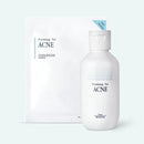 Pyunkang Yul Acne Toner Pouch Set