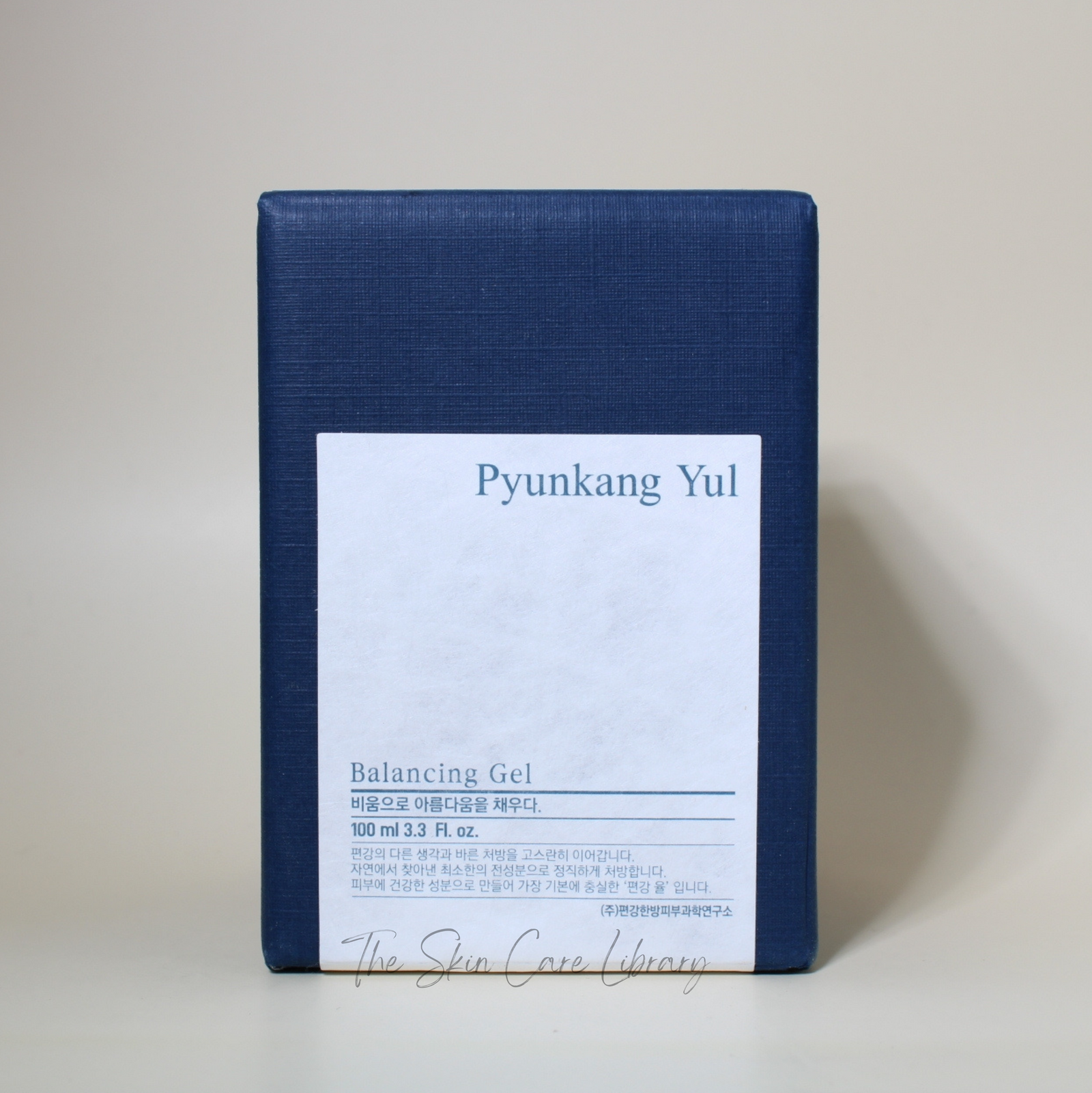 جيل توازن 100 Pyunkang Yul | Gel جيل توازن 100 Pyunkang Yul | Gel