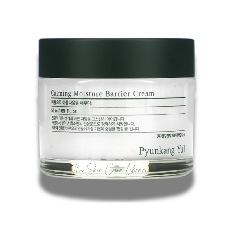 Pyunkang Yul Calming Moisture Barrier Cream 50ml