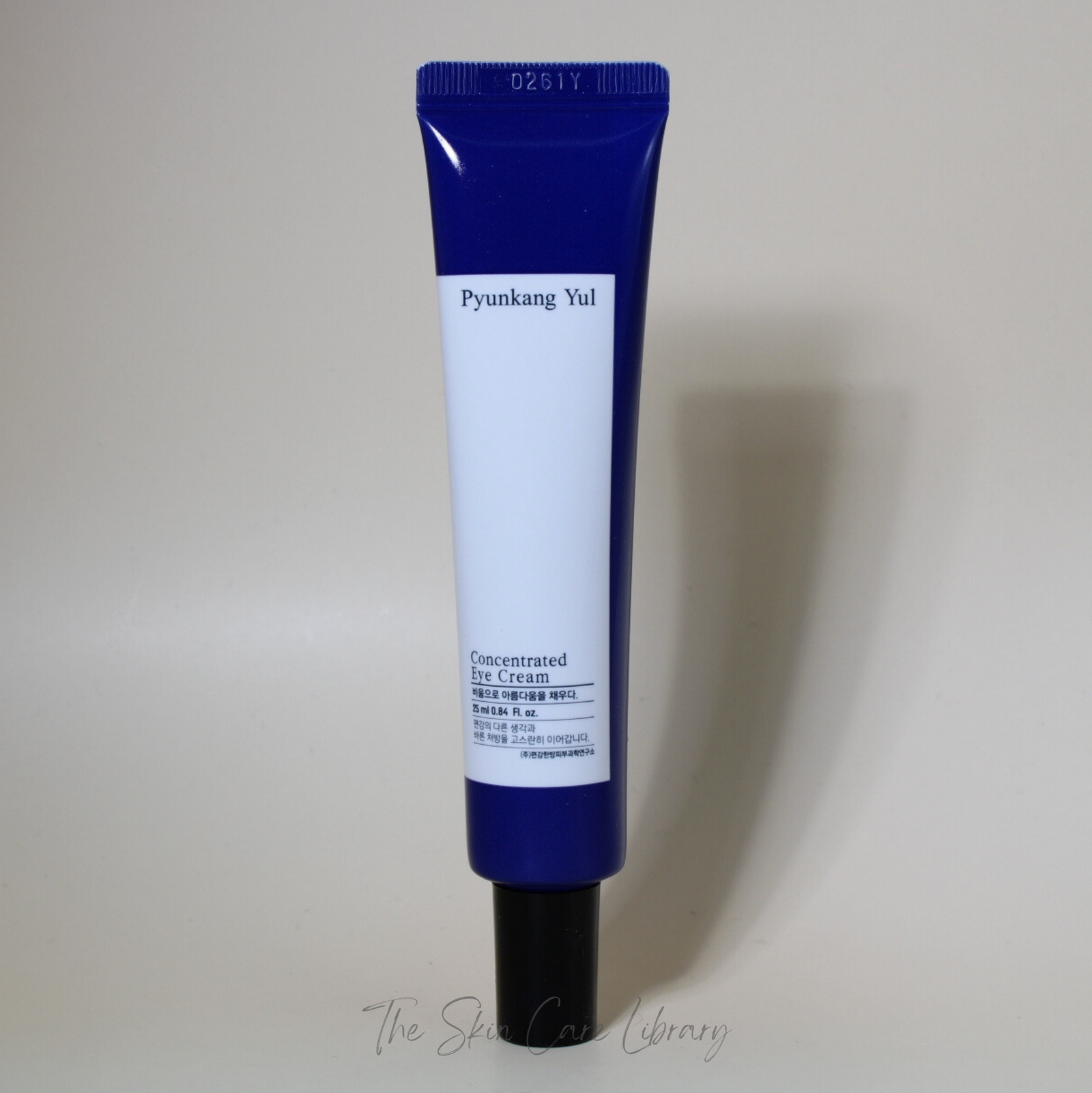 Pyunkang Yul Concentrated Eye Cream 25ml | Anti Aging Eye Serum, Cream and Patches