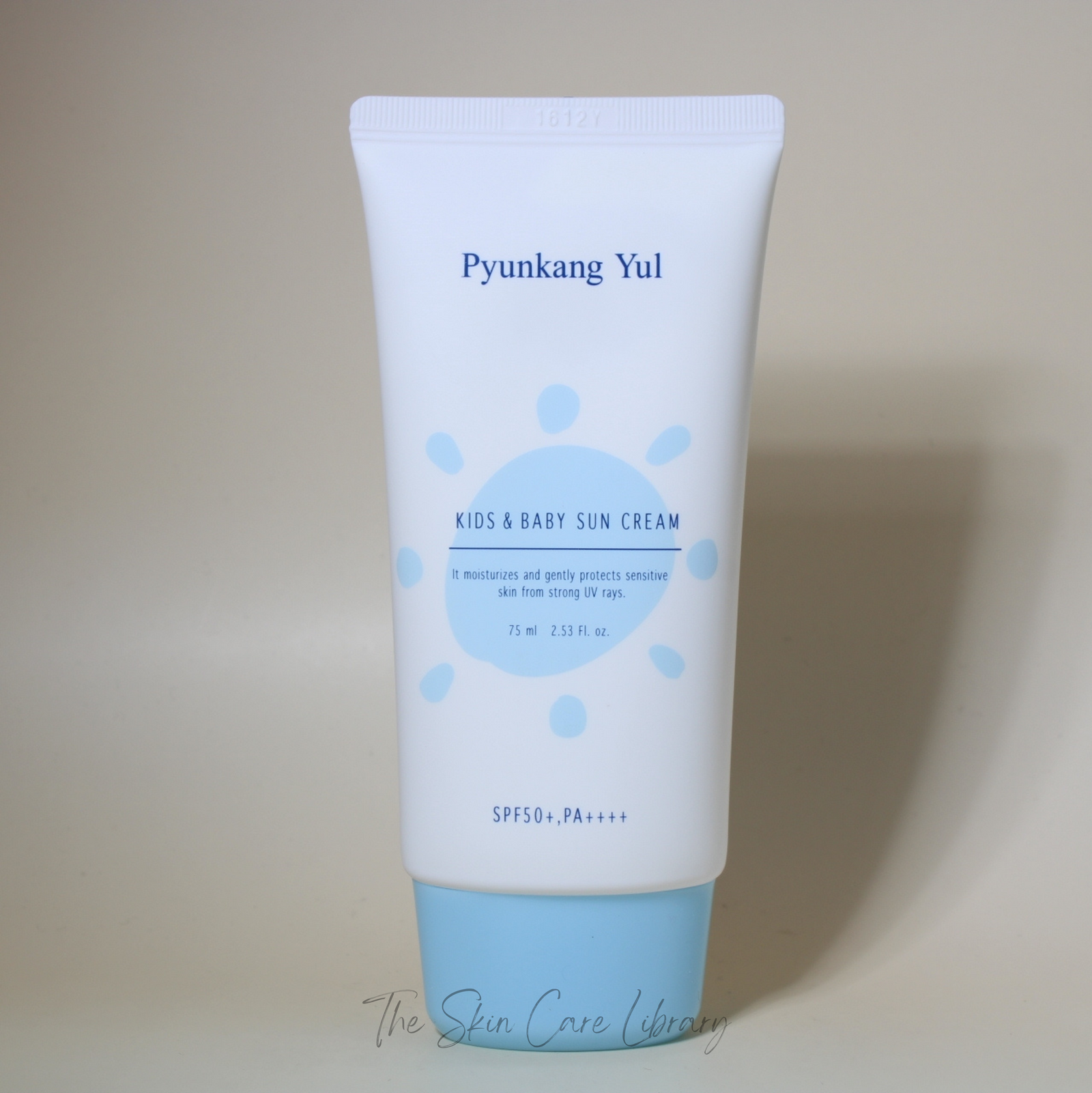 كريم شمس للأطفال والأطفال Pyunkang Yul SPF50 75 | Sunscreen كريم شمس للأطفال والأطفال Pyunkang Yul SPF50 75 | Sunscreen