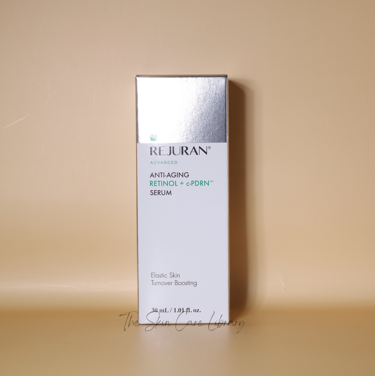 リジュラン アドバンスRETINOL+C-PDRNセラム Anti-Aging Retinol +