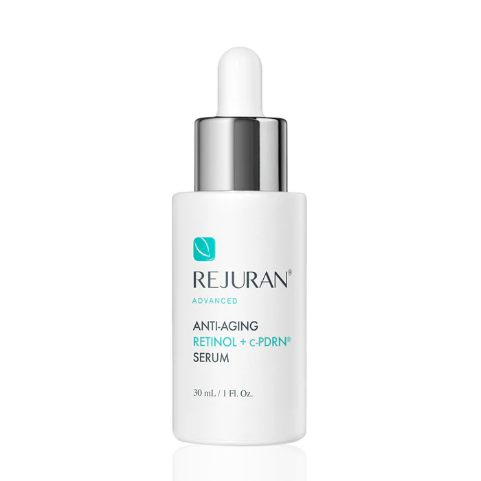 Rejuran Advanced Anti-Aging Retinol + c-PDRN Serum 30ml