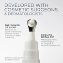 RoC Derm Correxion Eye Repair Dark Circle Cream 15ml