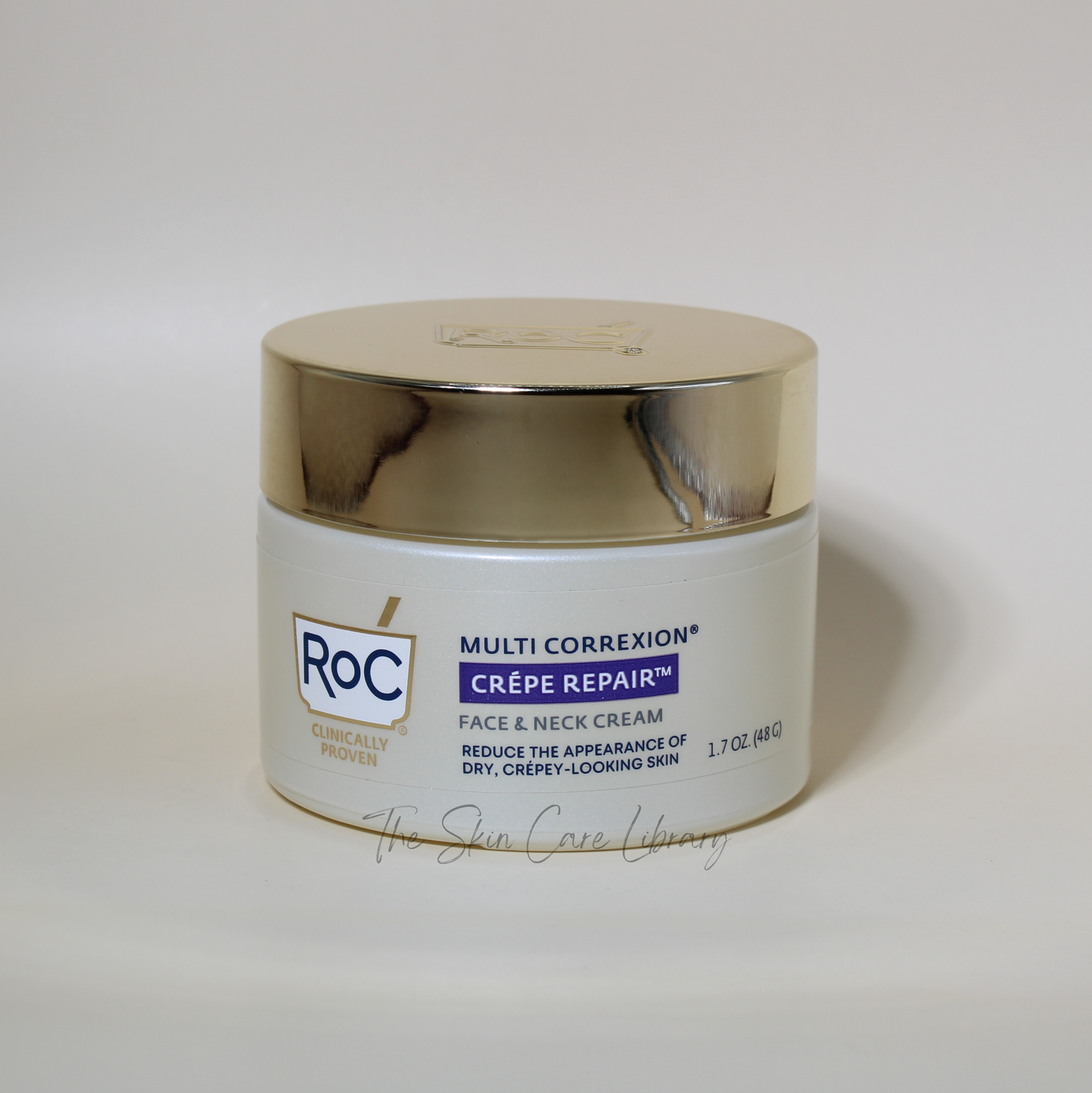 روك متعددة كوركسيون كريب إصلاح الوجه والرقبة كريم 48 غرام | Moisturizers روك متعددة كوركسيون كريب إصلاح الوجه والرقبة كريم 48 غرام | Moisturizers