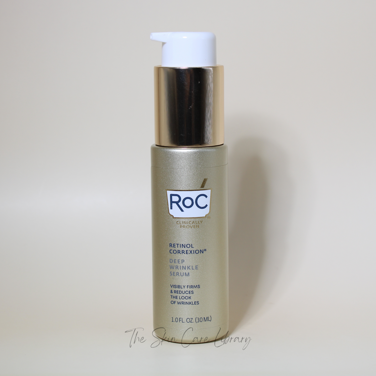 مصل التجاعيد العميقة 30 RoC Retinol corexion | Serum مصل التجاعيد العميقة 30 RoC Retinol corexion | Serum