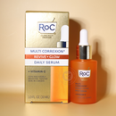 RoC Multi Correxion Revive + Glow Daily Serum 30ml