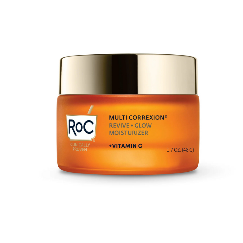 RoC Multi Correxion Revive + Glow Moisturizer 48g