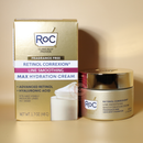 RoC Retinol Correxion Line Smoothing Max Hydration Cream 48g