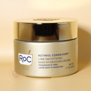 RoC Retinol Correxion Line Smoothing Max Hydration Cream 48g