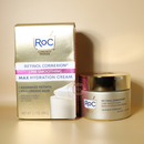 RoC Retinol Correxion Line Smoothing Max Hydration Cream 48g