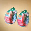 Rohto Mentholatum Water Lip Color Balm SPF 20 PA++ 4.5g