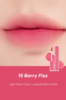 Rom&nd Blur Fudge Tint 5g