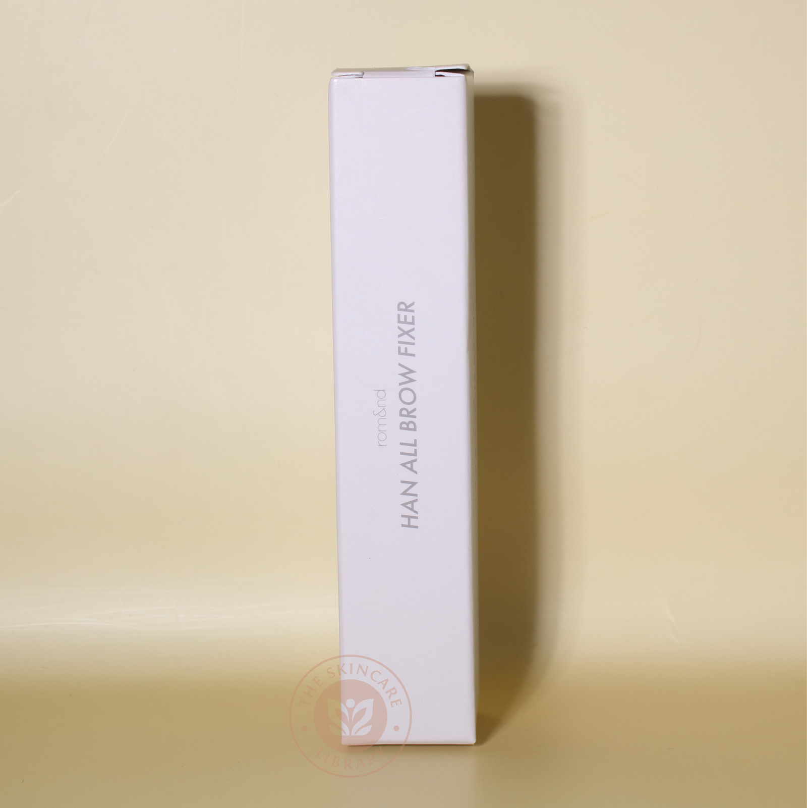 Rom&nd Han All Brow Fixer 9g | Eyebrow, Liner and Mascara