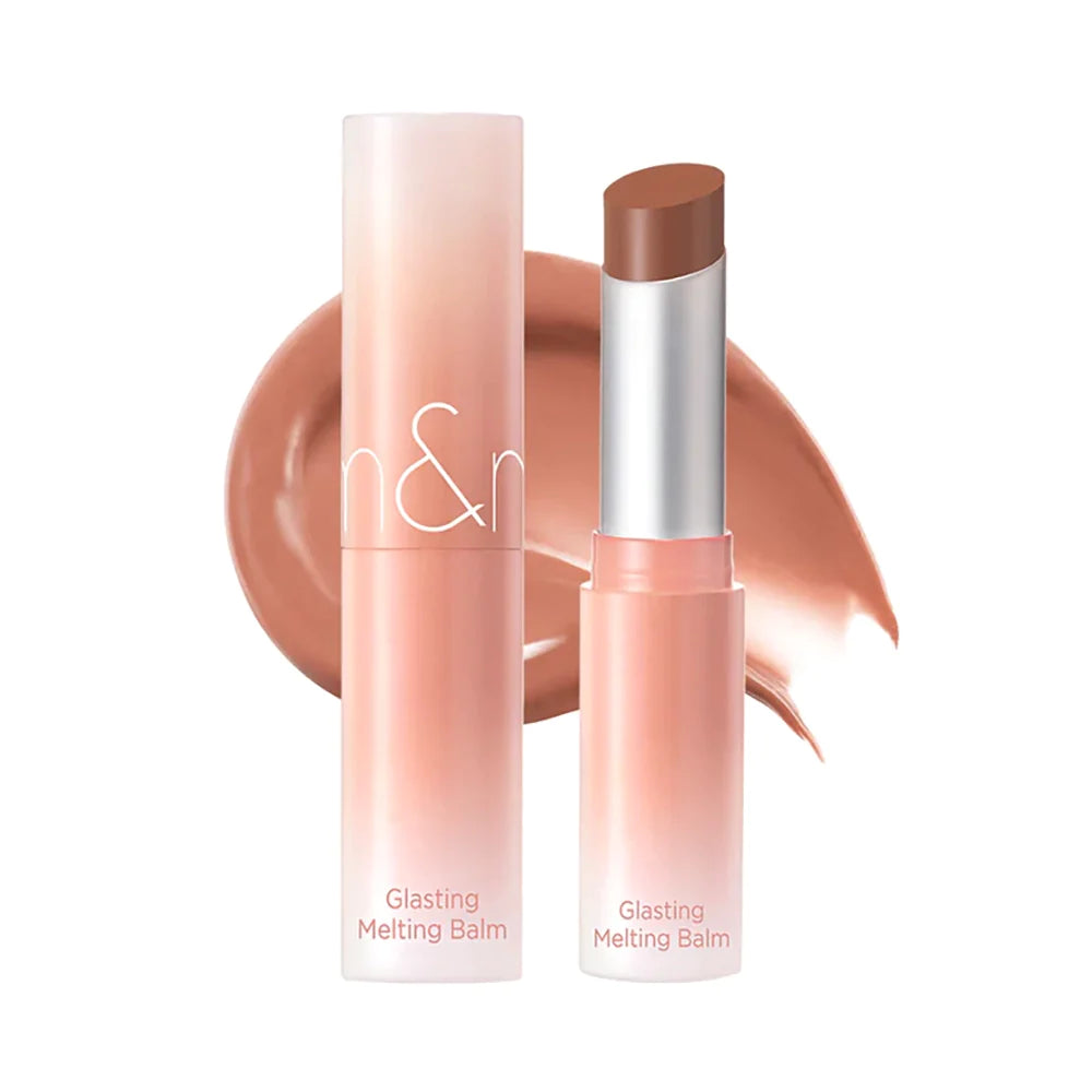 Rom&nd Glasting Melting Balm 3.5g | Lip Balm & Treatments