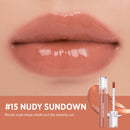 Rom &amp; nd صبغة ماء تدوم 4g