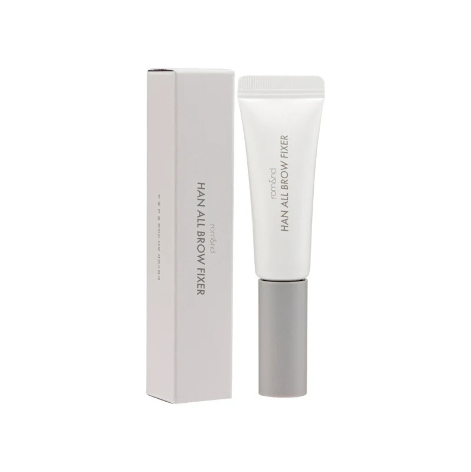 Rom&nd Han All Brow Fixer 9g | Eyebrow, Liner and Mascara Rom&nd Han All Brow Fixer 9g | Eyebrow, Liner and Mascara