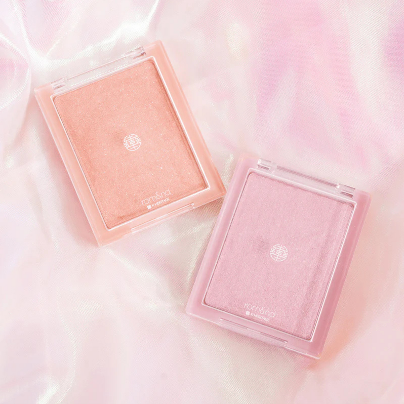 من Rom & nd فاير شفايف 5.5g | Bronzer and Highlighter من Rom & nd فاير شفايف 5.5g | Bronzer and Highlighter