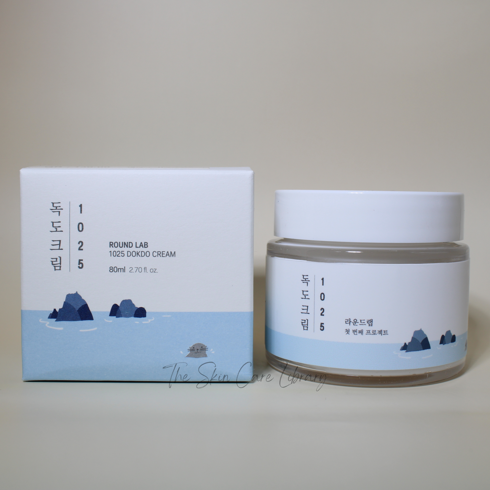 كريم دوكدو مستدير للمختبر 80 | Moisturizers كريم دوكدو مستدير للمختبر 80 | Moisturizers