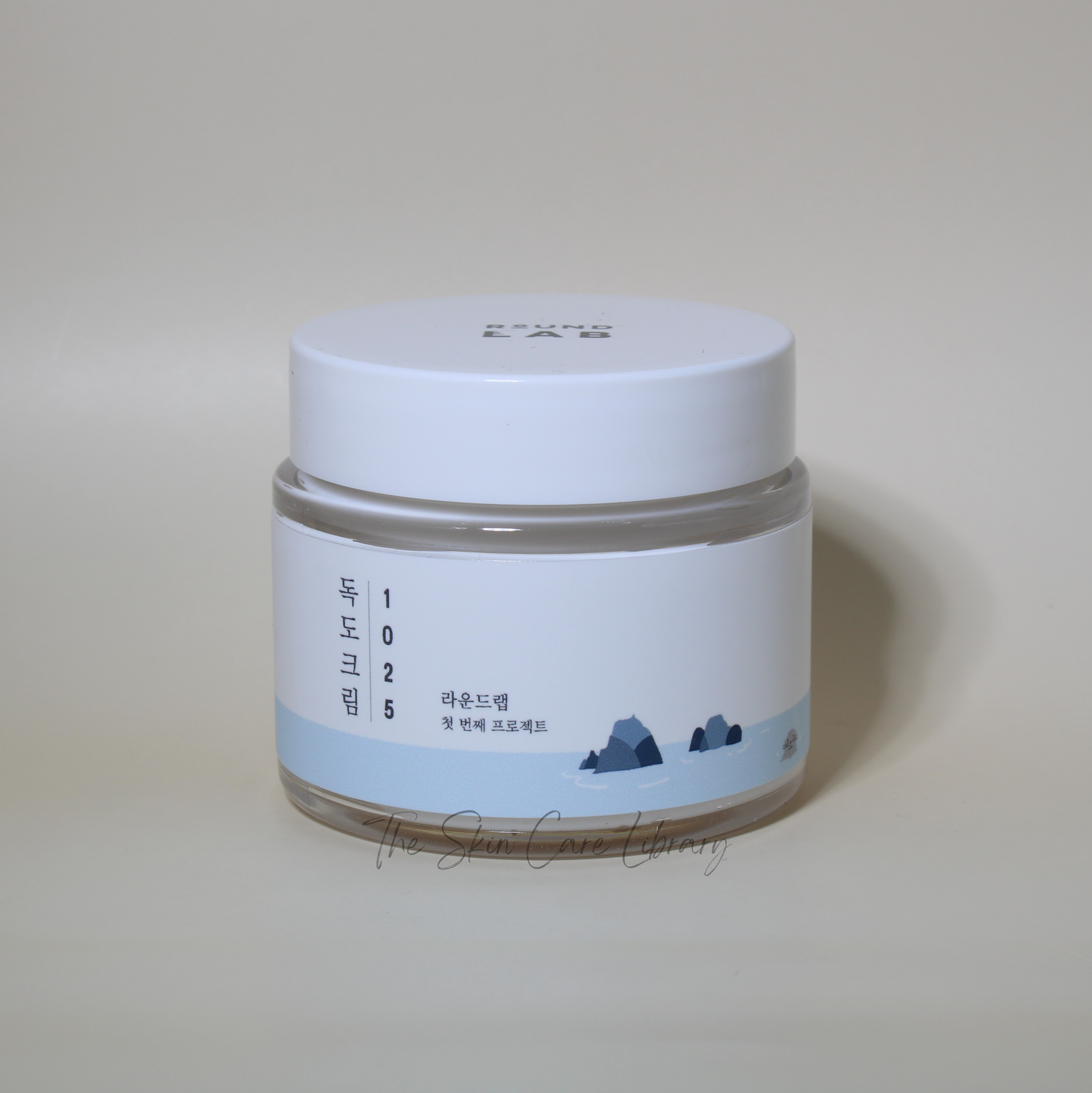 كريم دوكدو مستدير للمختبر 80 | Moisturizers كريم دوكدو مستدير للمختبر 80 | Moisturizers