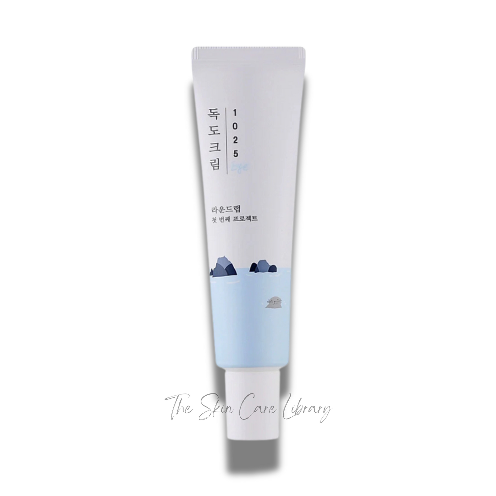 Round Lab Eye Patch Round Lab 1025 Dokdo Eye Cream 30ml | Eye Serums, Creams and Patches ...