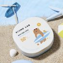 Round Lab Baby Mild Sun Cushion SPF50 16g