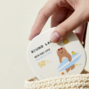 Round Lab Baby Mild Sun Cushion SPF50 16g