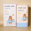Round Lab Baby Mild Sun Stick 21g