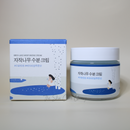 Round Lab Birch Juice Moisturizing Cream 80ml