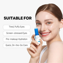 Round Lab Birch Juice Moisturizing Eye Balm 10g