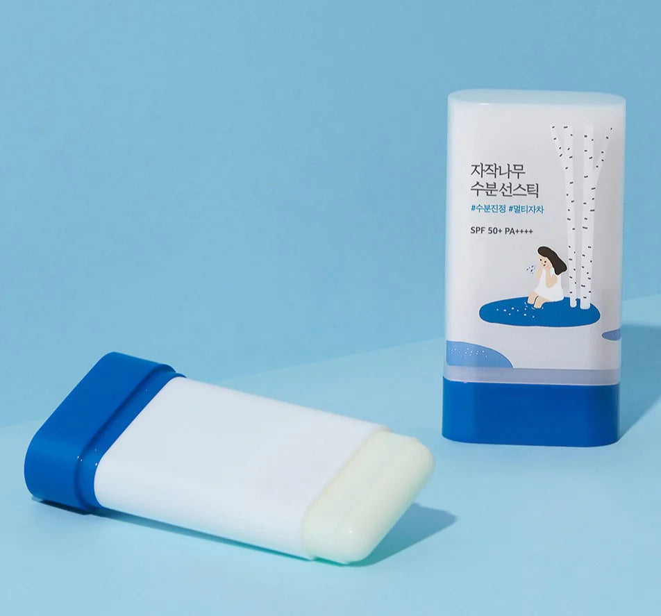 جولة مختبر عصير البتولا ترطيب عصا الشمس SPF 50 19g | Sunscreen جولة مختبر عصير البتولا ترطيب عصا الشمس SPF 50 19g | Sunscreen