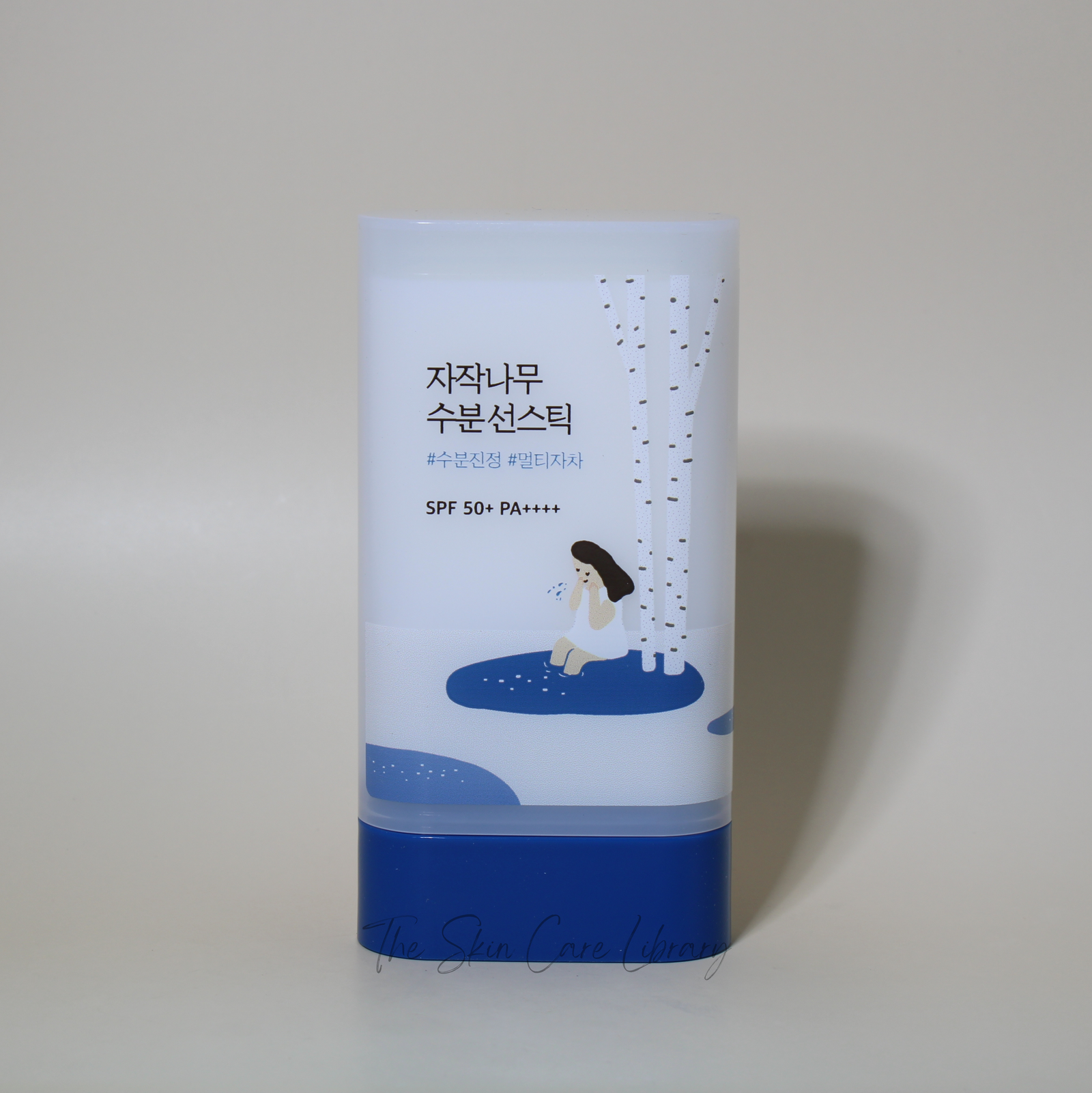 جولة مختبر عصير البتولا ترطيب عصا الشمس SPF 50 19g | Sunscreen جولة مختبر عصير البتولا ترطيب عصا الشمس SPF 50 19g | Sunscreen