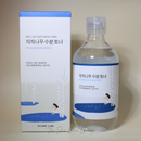 Round Lab Birch Juice Moisturizing Toner 300ml