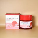 Round Lab Camellia Deep Collagen Firming Cream 50ml