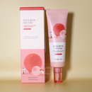 Round Lab Camellia Deep Collagen Firming Sun Serum SPF50 50ml