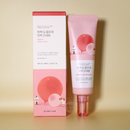 Round Lab Camellia Deep Collagen Firming Sun Serum SPF50 50ml