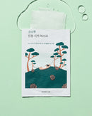 Round Lab Pine Calming Cica Mask 1pc