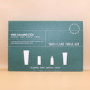 Round Lab Pine Calming Cica Trial Kit
