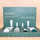 Round Lab Pine Calming Cica Trial Kit