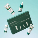 Round Lab Pine Calming Cica Trial Kit