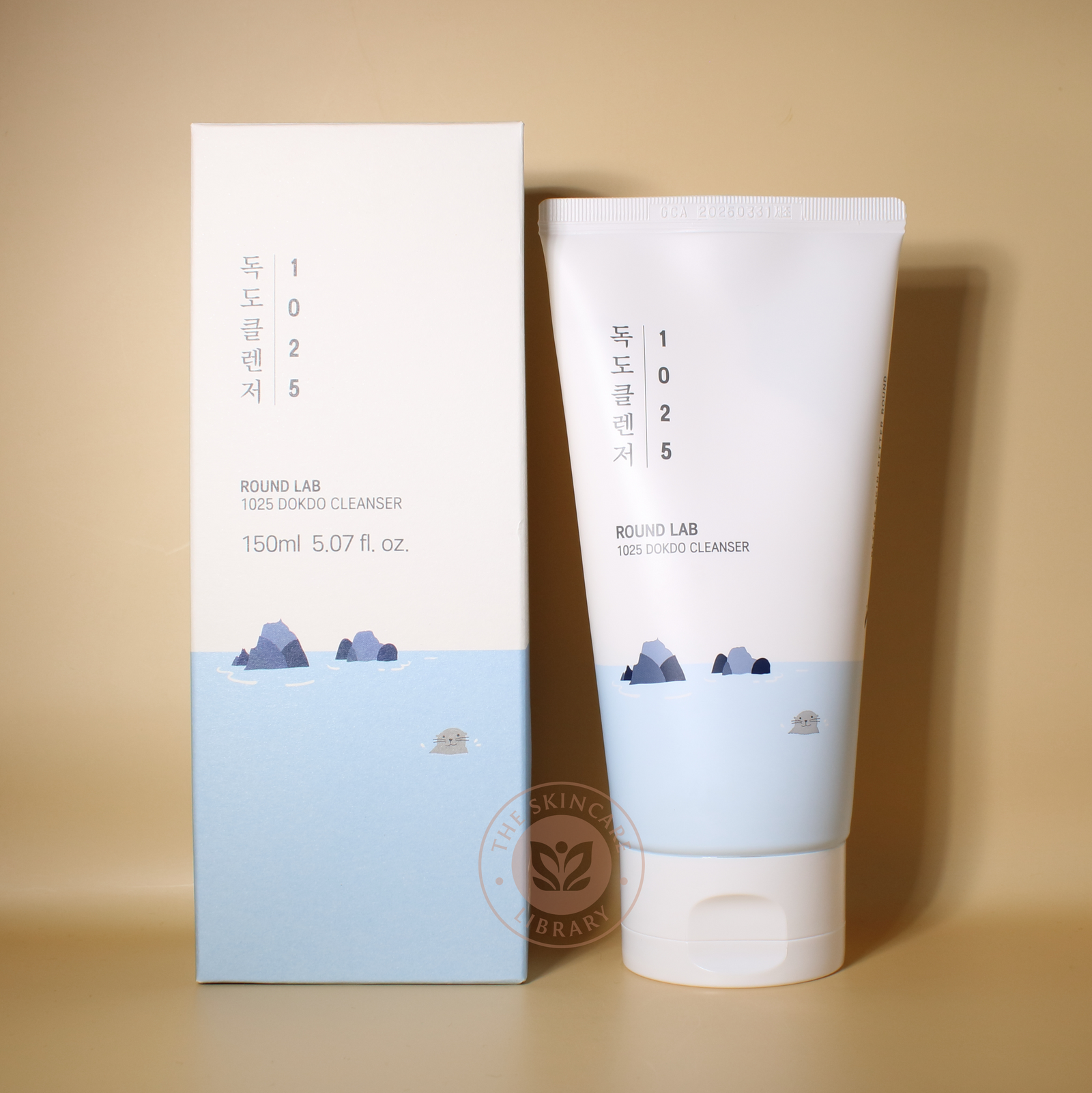 منظف دوكدو المستدير المختبري 150 | Cleansers منظف دوكدو المستدير المختبري 150 | Cleansers