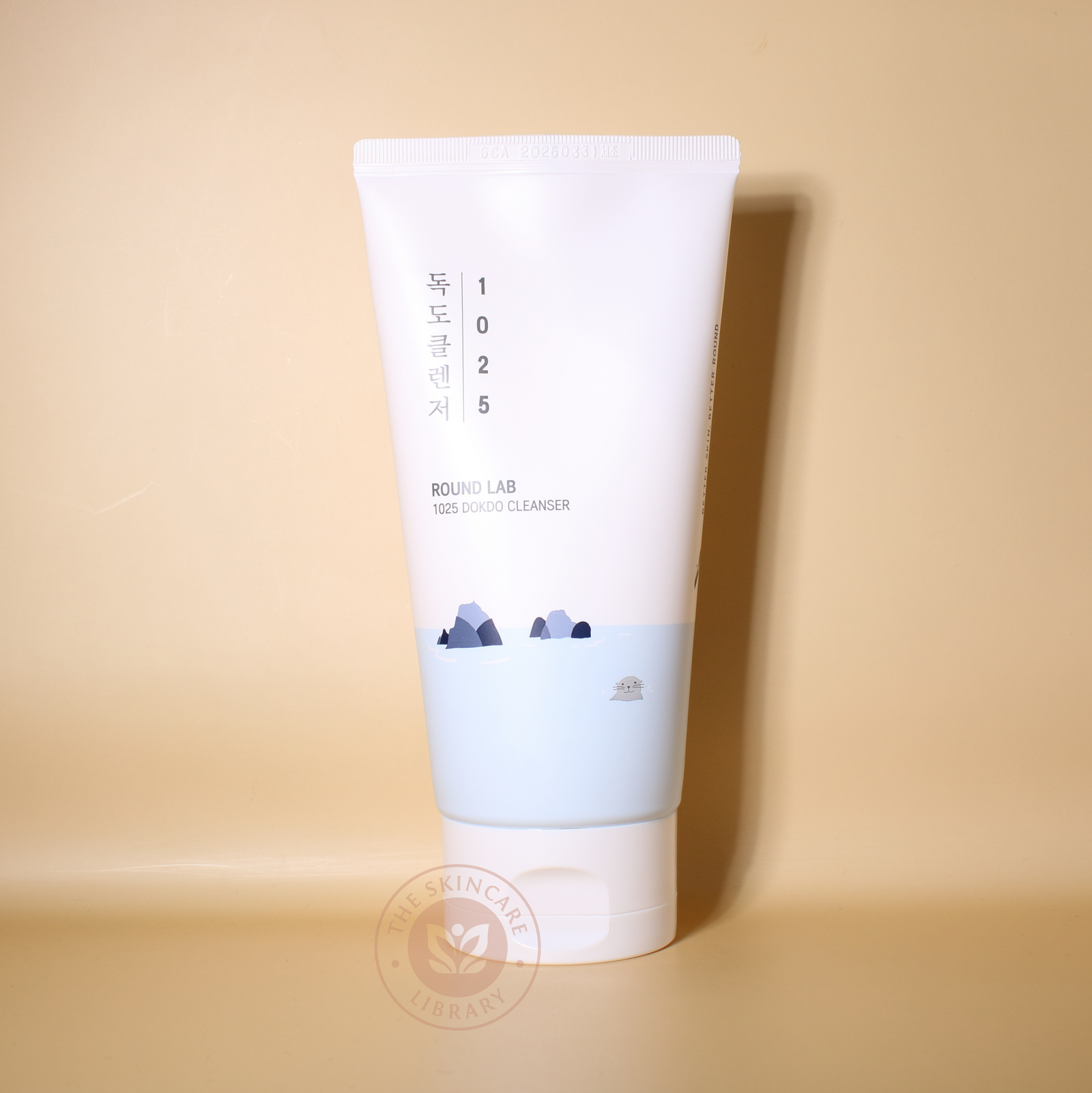 منظف دوكدو المستدير المختبري 150 | Cleansers منظف دوكدو المستدير المختبري 150 | Cleansers