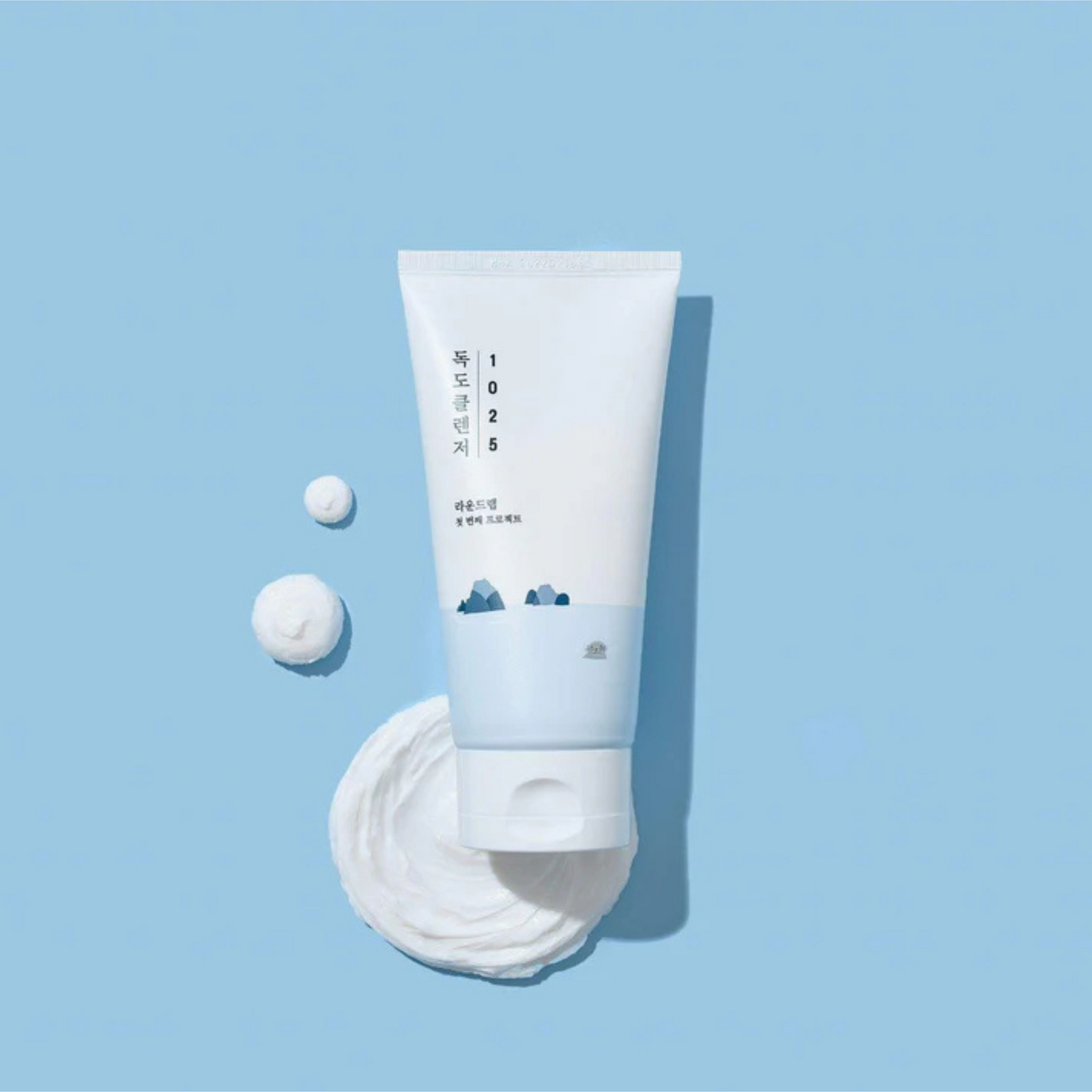 منظف دوكدو المستدير المختبري 150 | Cleansers منظف دوكدو المستدير المختبري 150 | Cleansers