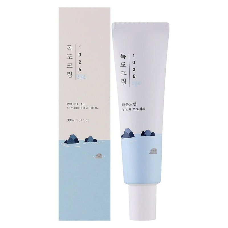 Round Lab 1025 Dokdo Eye Cream 30ml